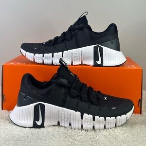 Nike Free Metcon 5